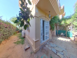 Chalet adosado en C/ Ópalo de Riviera 32