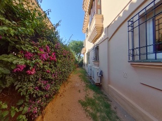 Chalet adosado en C/ Ópalo de Riviera 33