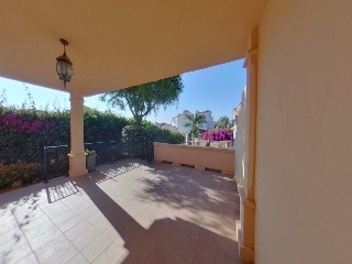 Chalet adosado en C/ Ópalo de Riviera 34
