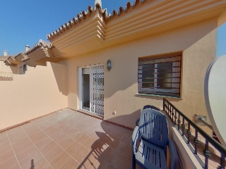 Chalet adosado en C/ Ópalo de Riviera 35