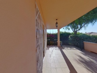 Chalet adosado en C/ Ópalo de Riviera 37