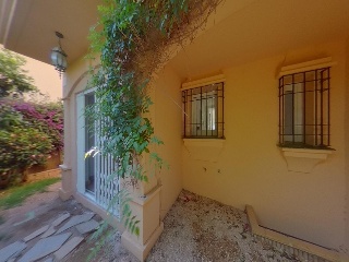 Chalet adosado en C/ Ópalo de Riviera 38