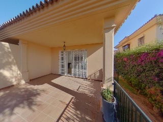 Chalet adosado en C/ Ópalo de Riviera 39
