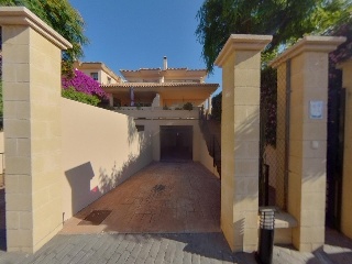 Chalet adosado en C/ Ópalo de Riviera 42