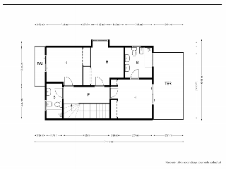 Chalet adosado en C/ Ópalo de Riviera 44