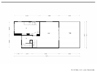 Chalet adosado en C/ Ópalo de Riviera 45