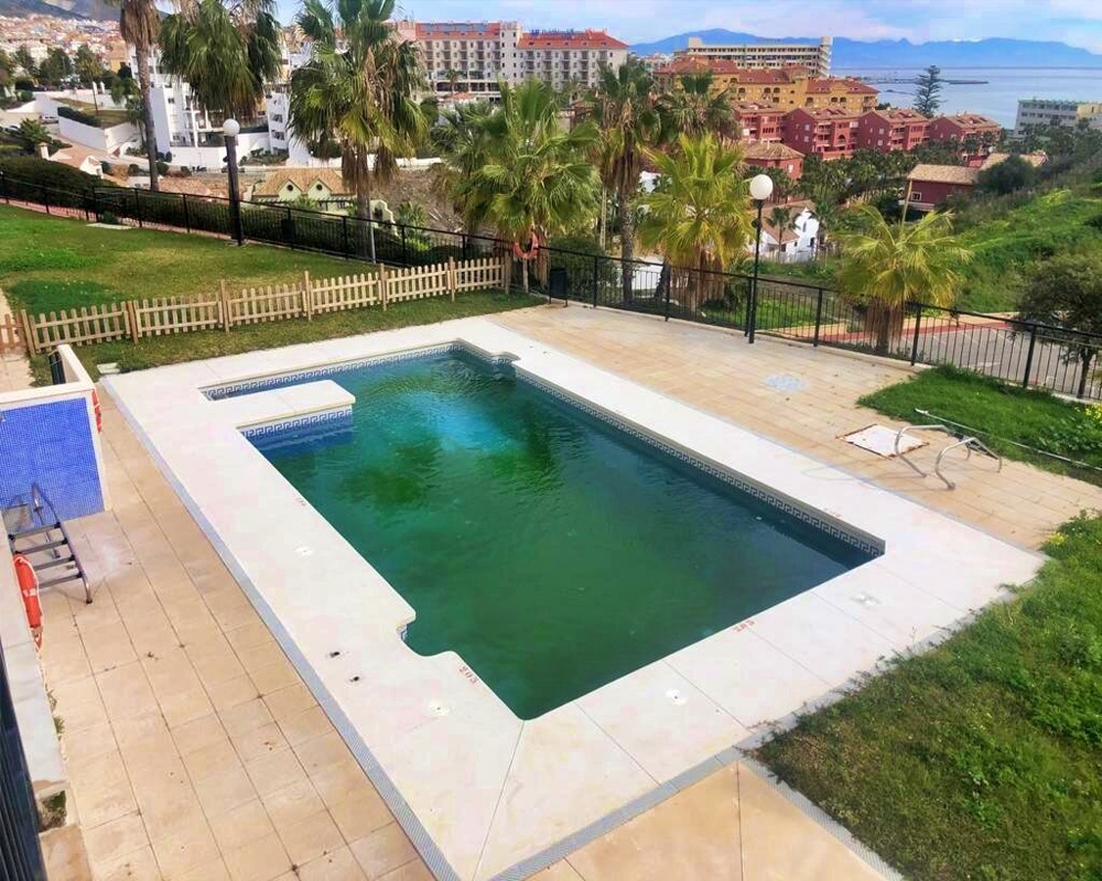 Vivienda en C/ de Alemania