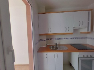 Vivienda en C/ de Alemania 21