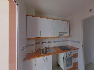 Vivienda en C/ de Alemania 22