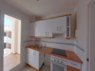 Vivienda en C/ de Alemania 23