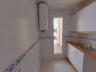 Vivienda en C/ de Alemania 24