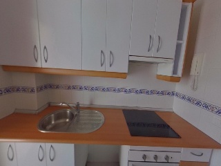 Vivienda en C/ de Alemania 25