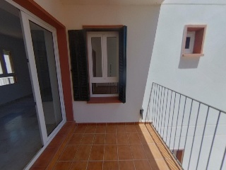 Vivienda en C/ de Alemania 29