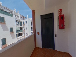 Vivienda en C/ de Alemania 30