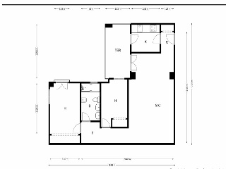 Vivienda en C/ de Alemania 32
