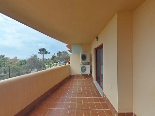 Vivienda en C/ Mar Cantábrico 20