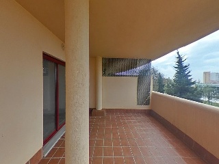 Vivienda en C/ Mar Cantábrico 21