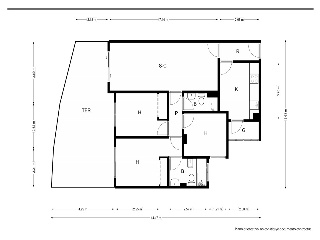 Vivienda en C/ Mar Cantábrico 24