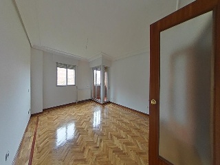 Vivienda en Av del Parque  2