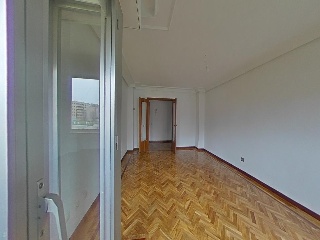 Vivienda en Av del Parque  3