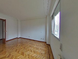 Vivienda en Av del Parque  5