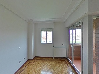 Vivienda en Av del Parque  6
