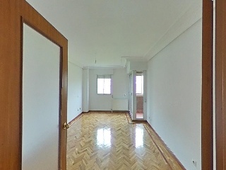 Vivienda en Av del Parque  7
