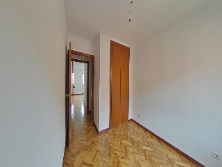 Vivienda en Av del Parque  8