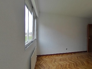 Vivienda en Av del Parque  9