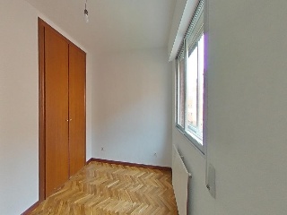 Vivienda en Av del Parque  10