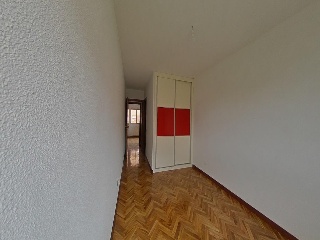 Vivienda en Av del Parque  11
