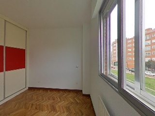 Vivienda en Av del Parque  12