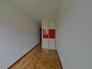 Vivienda en Av del Parque  13