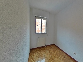 Vivienda en Av del Parque  14