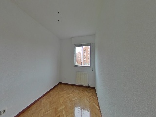 Vivienda en Av del Parque  15