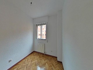 Vivienda en Av del Parque  16