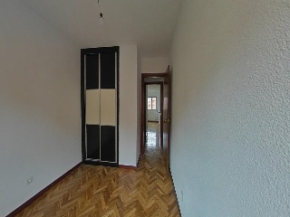 Vivienda en Av del Parque  18