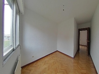Vivienda en Av del Parque  19