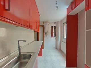Vivienda en Av del Parque  20