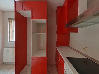 Vivienda en Av del Parque  21