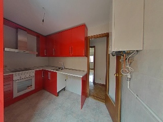 Vivienda en Av del Parque  22