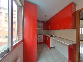 Vivienda en Av del Parque  23