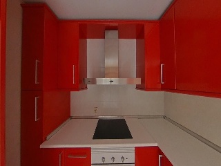 Vivienda en Av del Parque  24