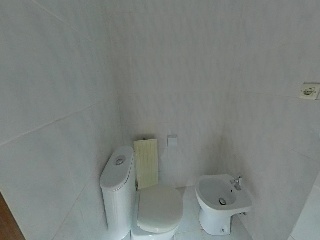Vivienda en Av del Parque  25