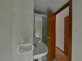 Vivienda en Av del Parque  26