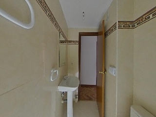 Vivienda en Av del Parque  27