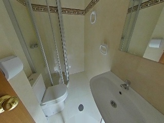 Vivienda en Av del Parque  28