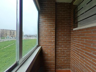 Vivienda en Av del Parque  29