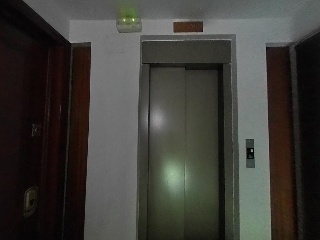 Vivienda en Av del Parque  30