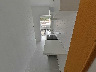 Piso en C/ Pedroñeras - Madrid - 20